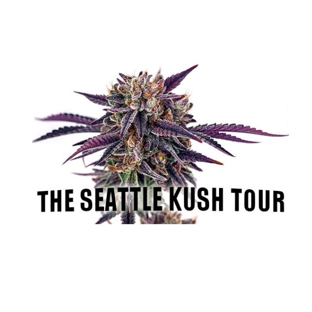 Photo of Seattle Kush Tour
