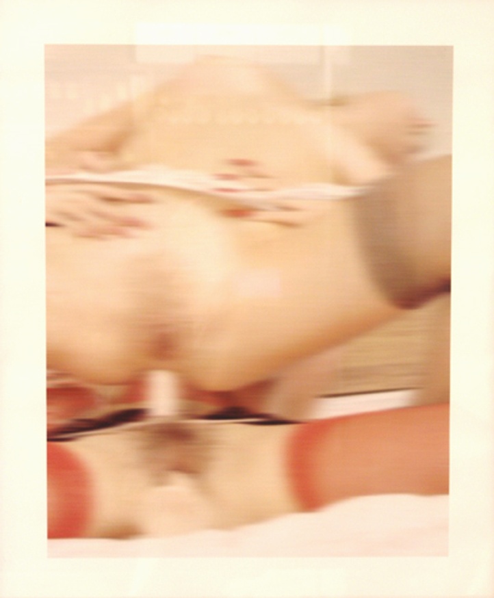 Meredith patterson nude