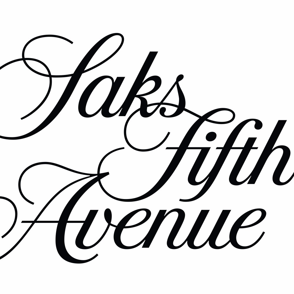 Saks Fifth Avenue  Saks Sherway Gardens