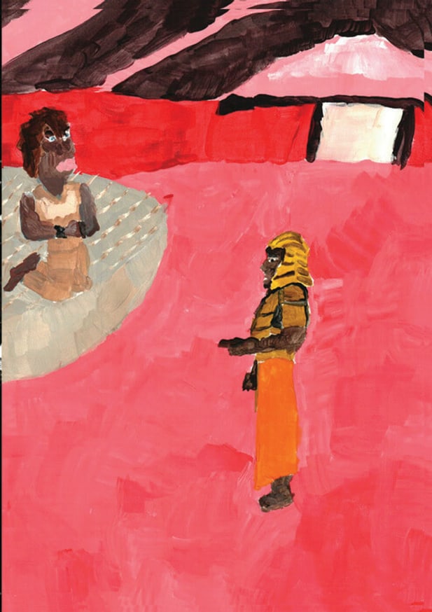 The Epic of Aphromann thumbnail 3