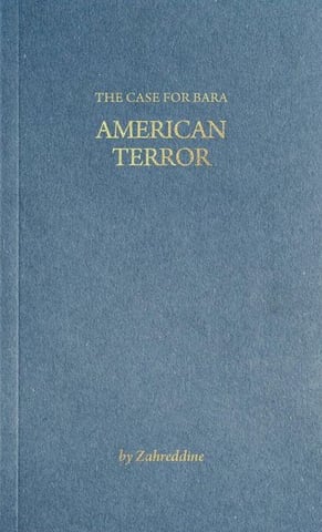 The Case for Bara: American Terror
