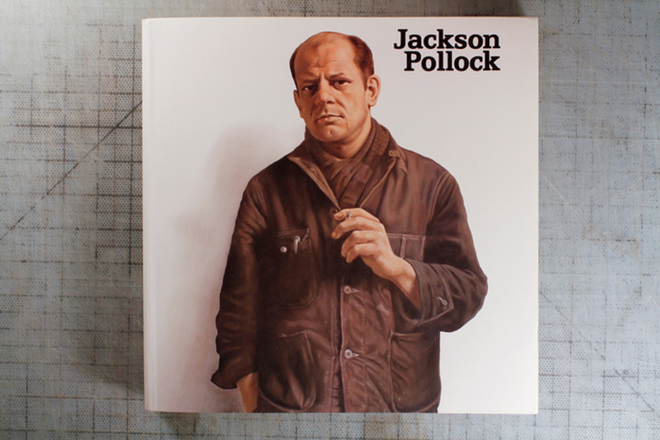 Jackson Pollock