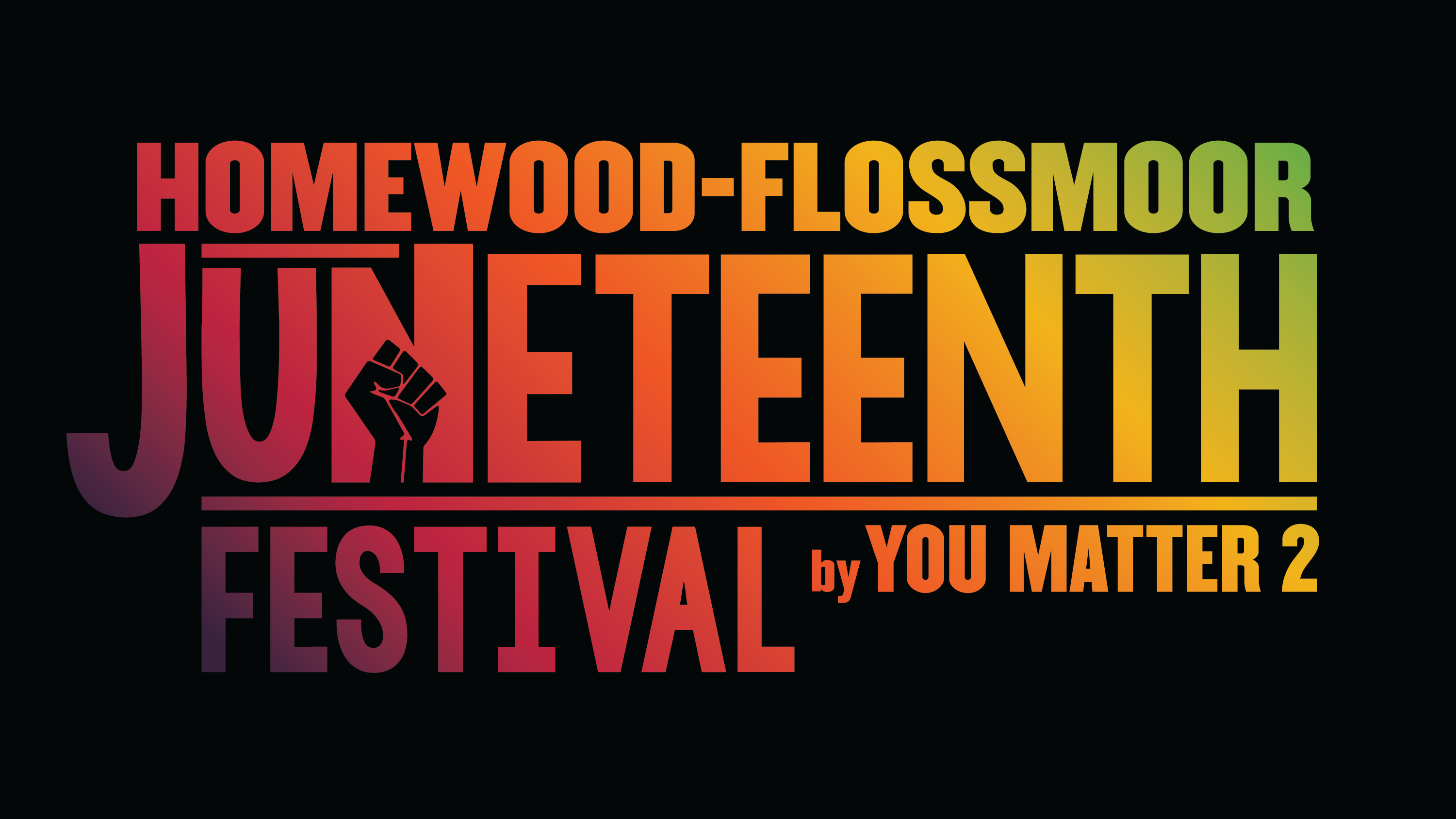 HomewoodFlossmoor Festival SponsorMyEvent