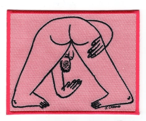 View, 2019 [LA Art Book Fair Opening Night Ticket Edition]