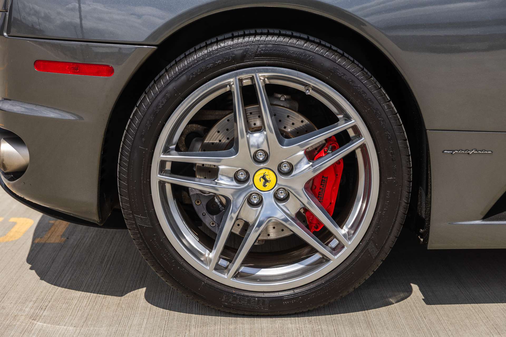 2006 Ferrari F430 Base - Photo 27