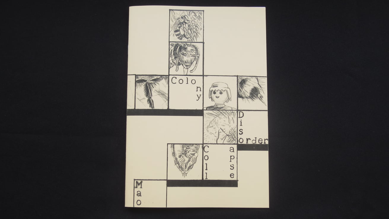 Colony Collapse Disorder