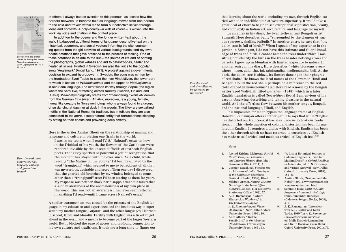 Photography in the Sensorium thumbnail 6