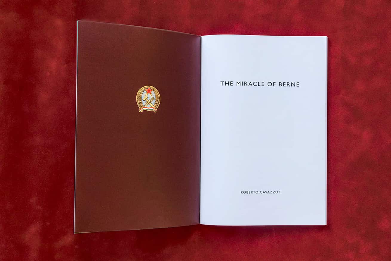 The Miracle of Berne thumbnail 2