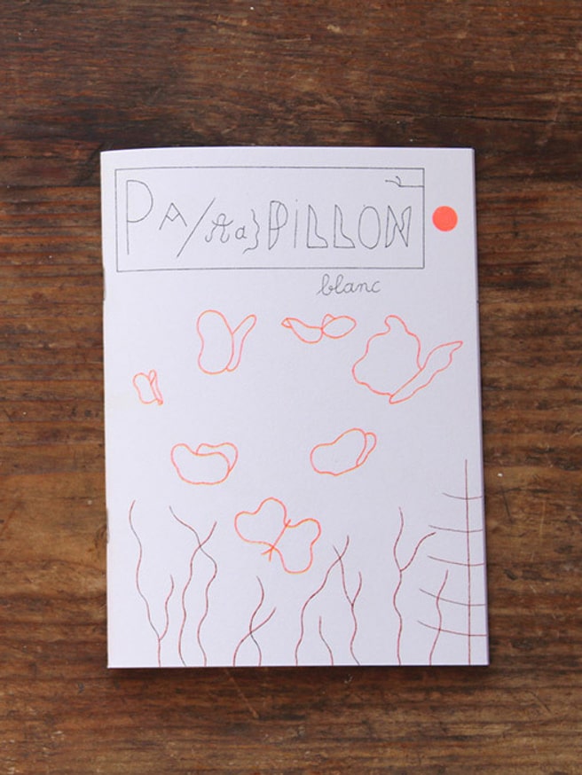 Papillon Blanc thumbnail 2