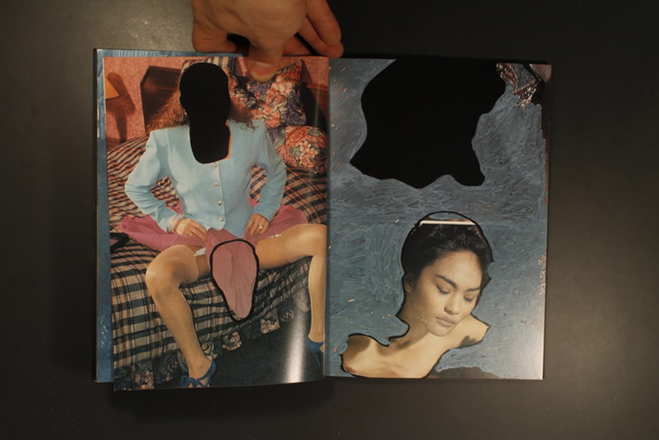 Nymphomagic thumbnail 6