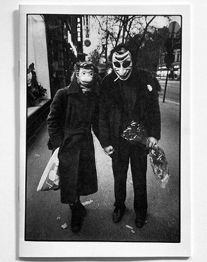 80s Budapest (second edition)