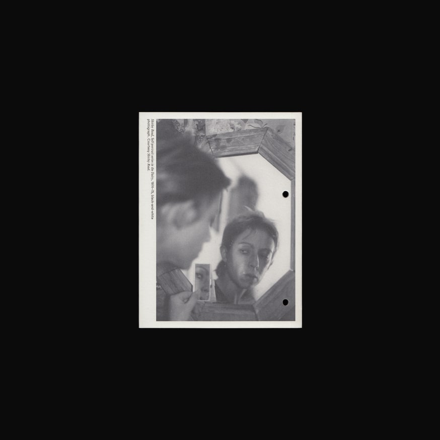 Unbidden Tongues #7: Naomi Pearce: Continuity Girl thumbnail 2