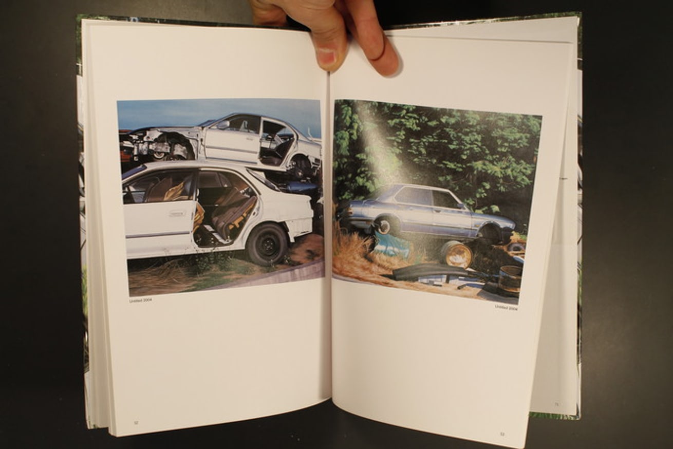 Yoko Kawamoto thumbnail 6