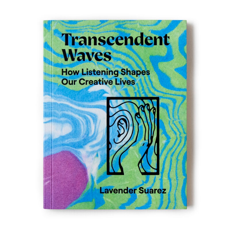 Transcendent Waves: How Listening Shapes Our Creative Lives thumbnail 1