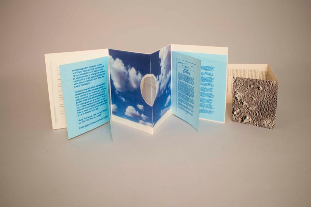 Martha's Quarterly thumbnail 3