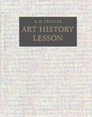 Art History Lesson