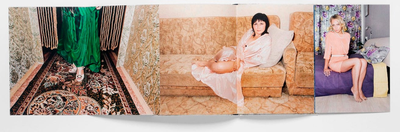 Russian Interiors thumbnail 4