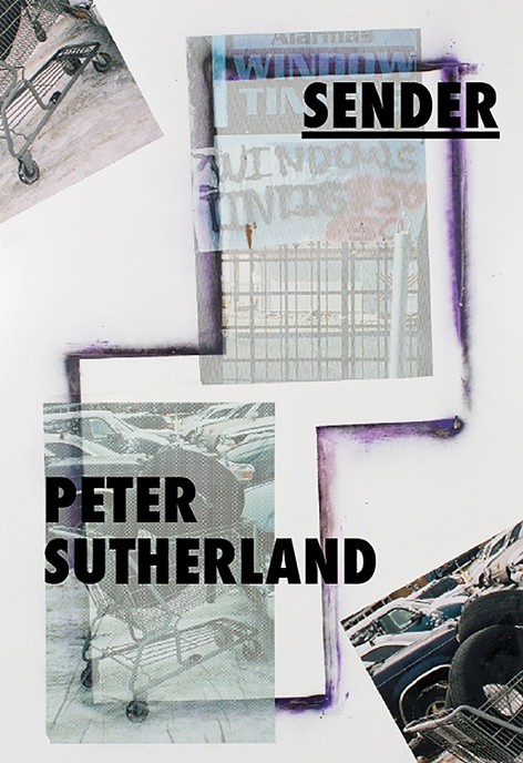 Launch for Peter Sutherland's SENDER at Miami Basel