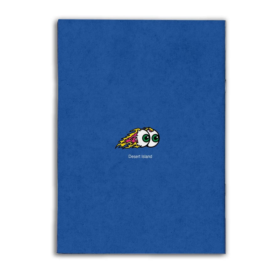 Burning the Midnight Oil thumbnail 2