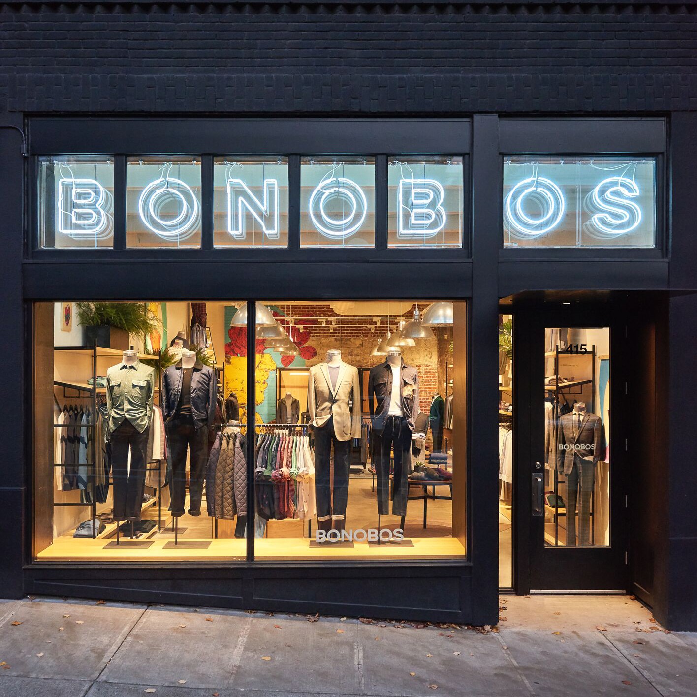 Bonobos West End Portland Men S Clothing Suits Accessories