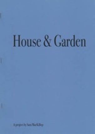 House & Garden