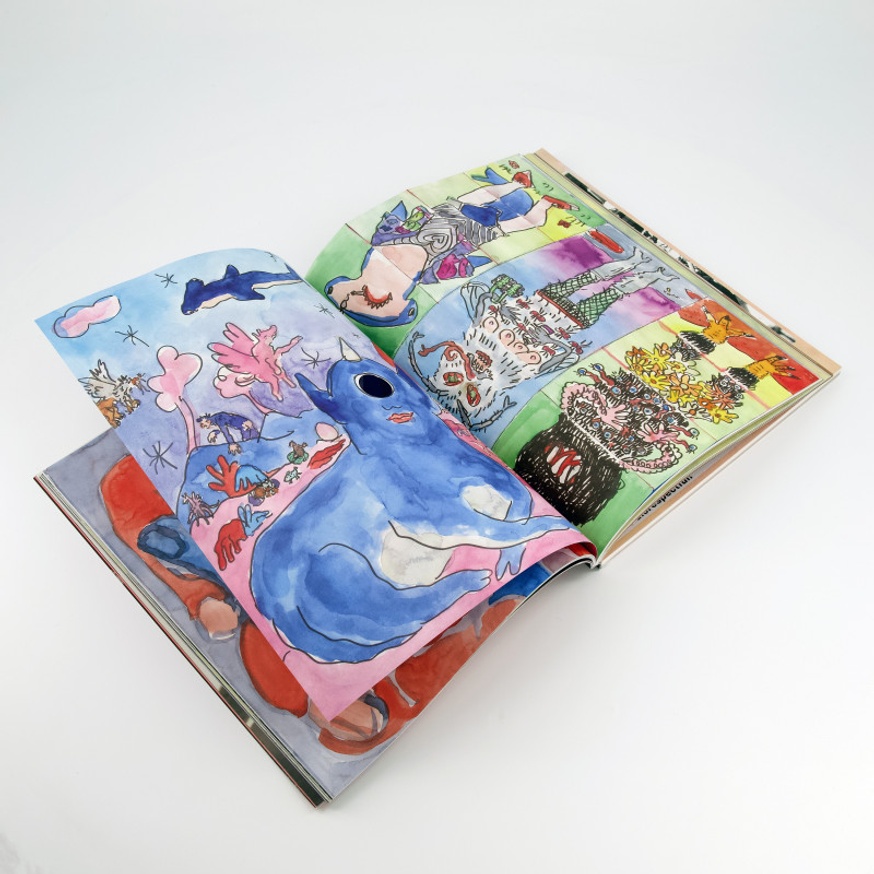 A Magazine No.23 Curated By Francesco Risso thumbnail 5