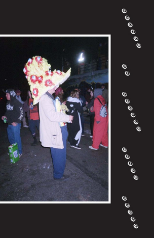 Photos of People Being Human