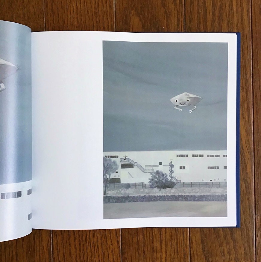 NIGHT ON EARTH thumbnail 6