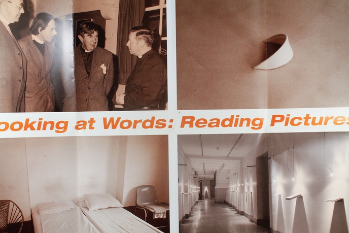 Looking at Words:  Reading Pictures thumbnail 2