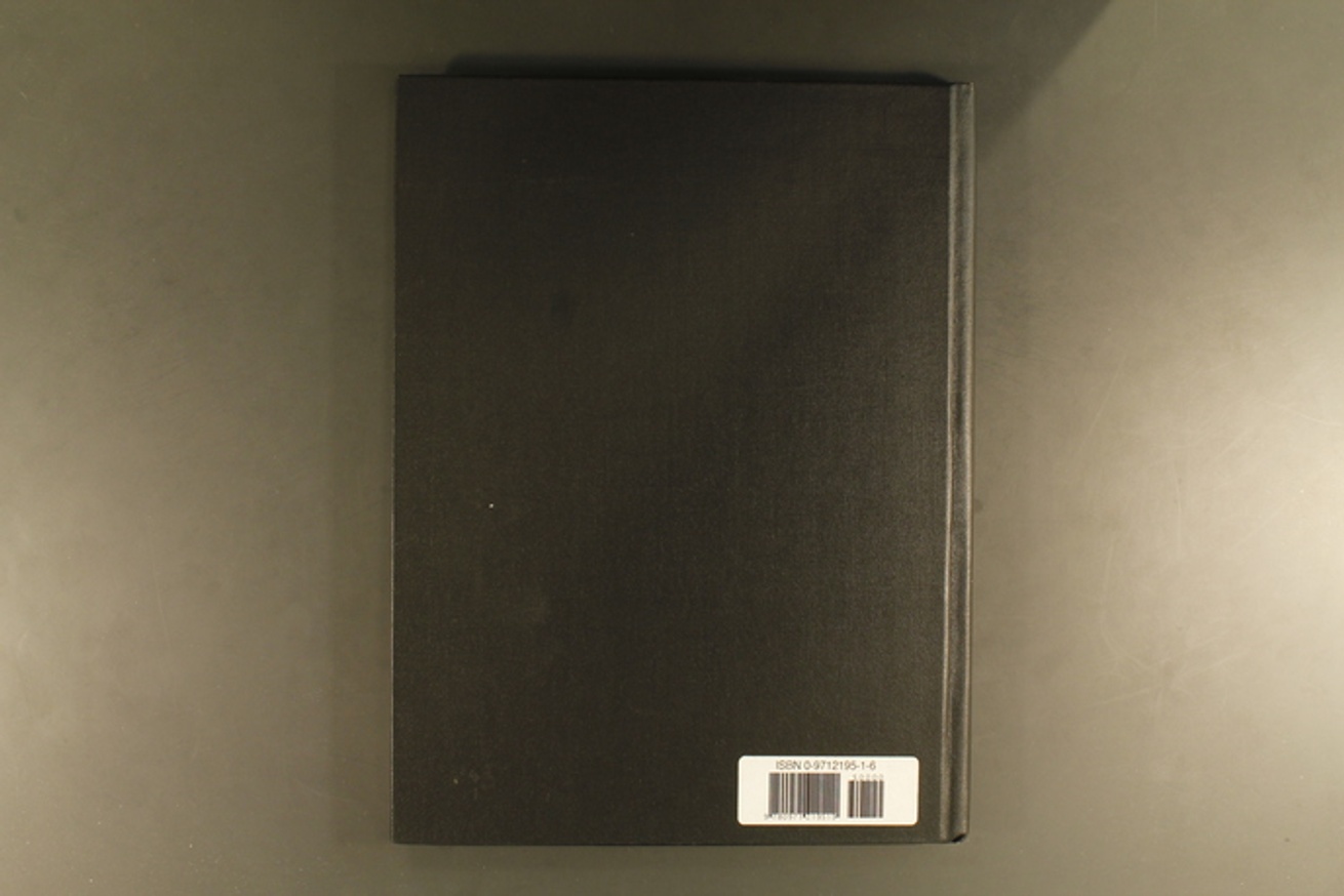 The Amitin Notebook Sketchbook thumbnail 13