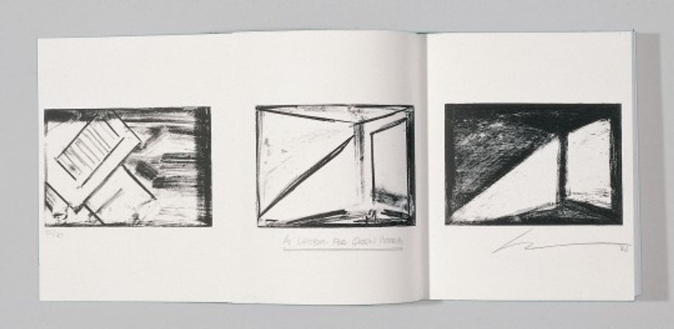 A Letter For Queen Victoria