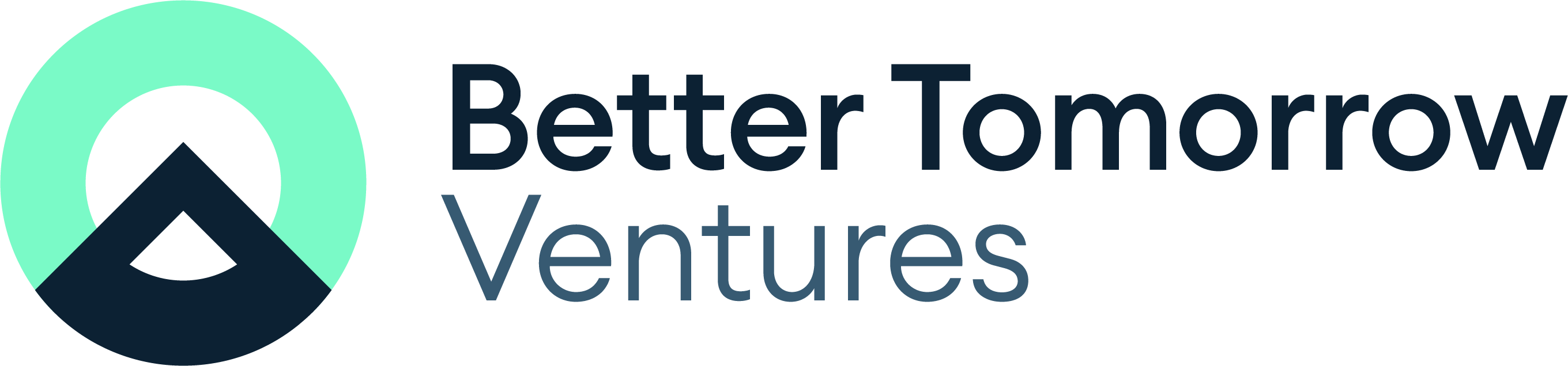 Better Tomorrow Ventures (BTV)