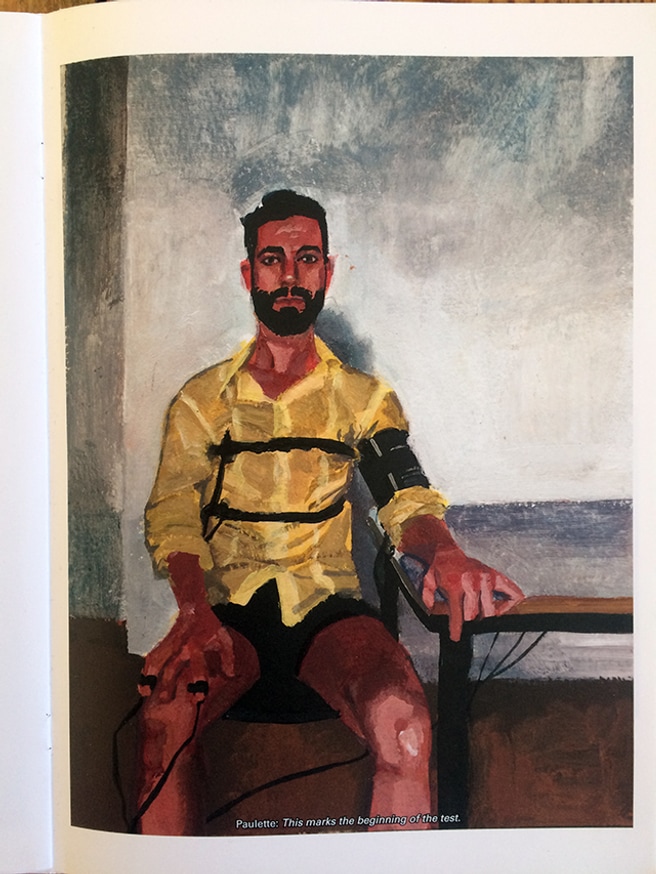 A Berlin Diary [6 Books] thumbnail 8