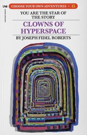 Clowns of Hyperspace