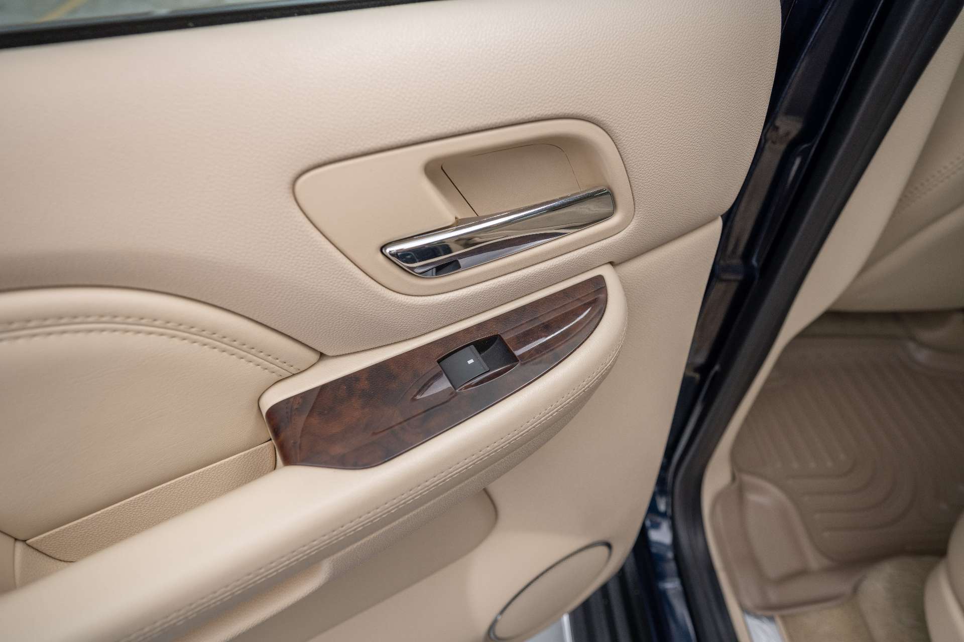 2007 Cadillac Escalade Base - Photo 87