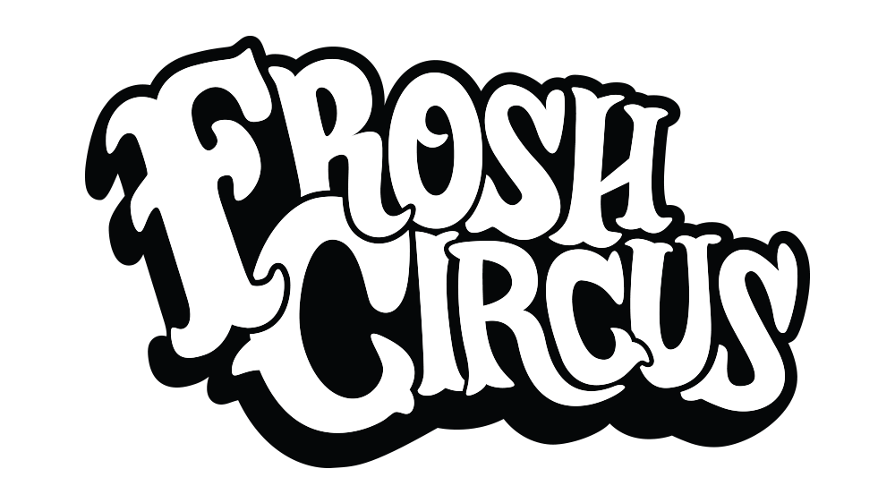 Frosh Circus Canada Tour - SponsorMyEvent