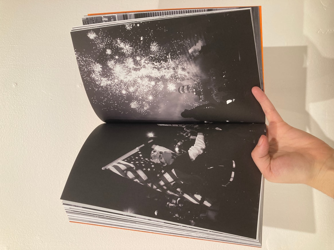 Bombing NY VII thumbnail 9