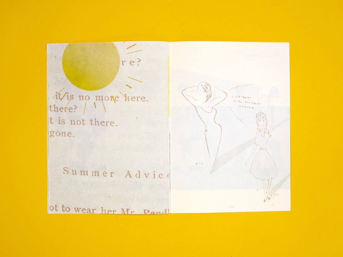 The A - DASH issue of the Sunny Days thumbnail 6