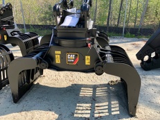 2018 Caterpillar G320B