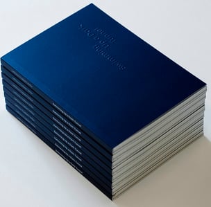 Swimming Up a Dark Tunnel