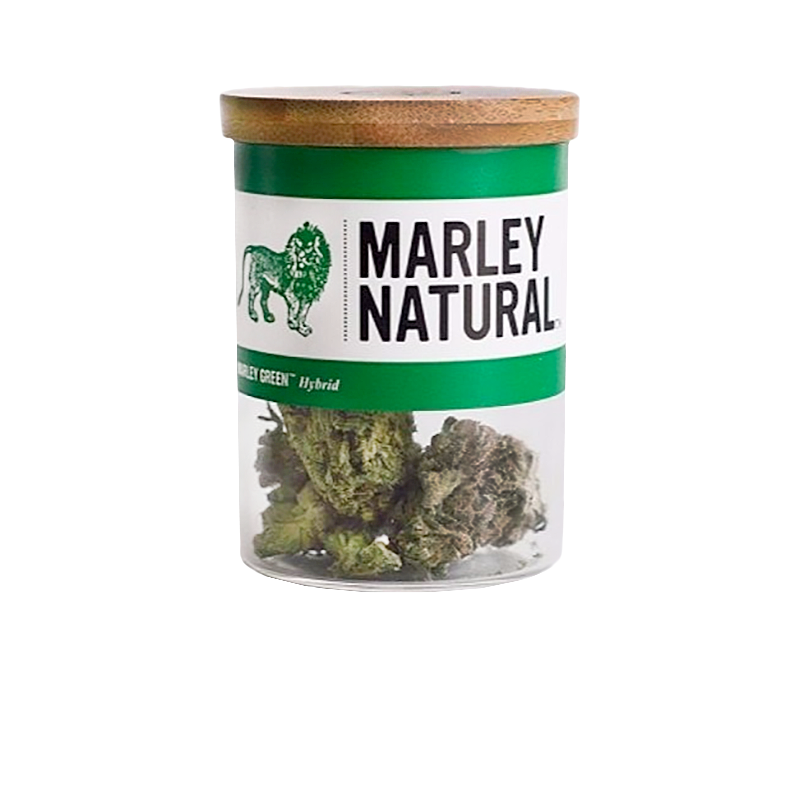 Product image for Marley Green™: Hybrid