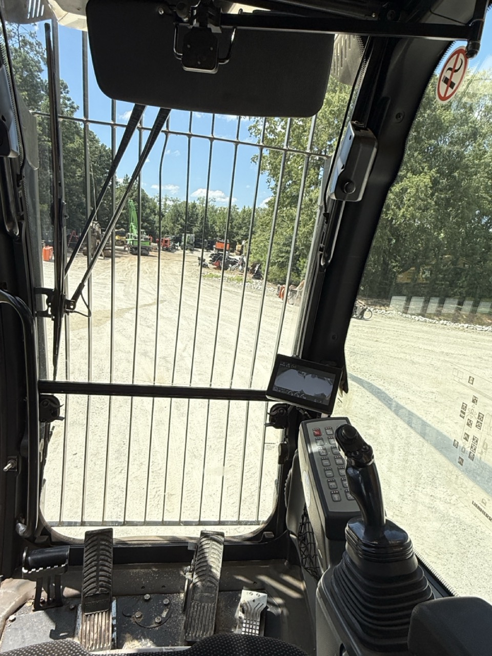 2019 Liebherr LH50M