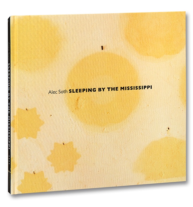 Alec Soth - Sleeping by the Mississippi - Printed Matter