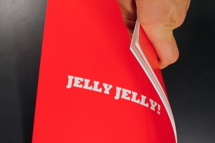 Jelly Jelly! thumbnail 2