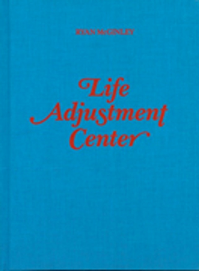 Life Adjustment Center