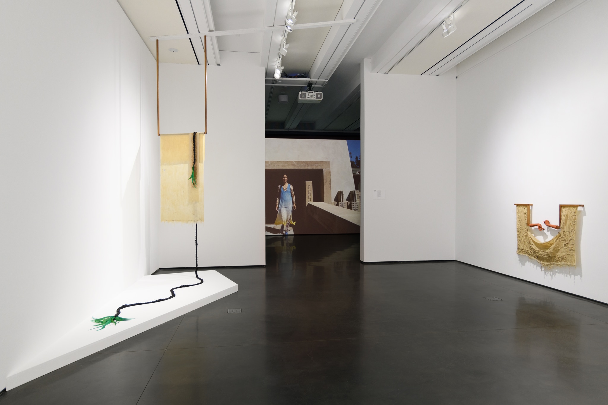 Clarissa Tossin Aspen Art Museum