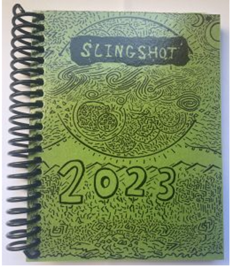 2023 Slingshot Mutant