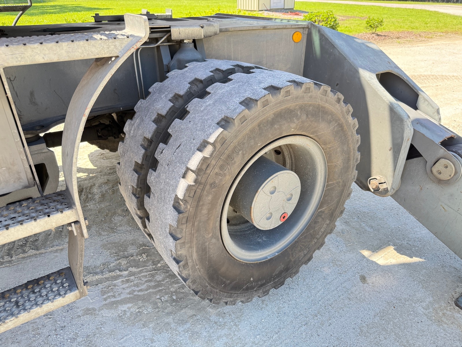 Used 2012 Liebherr A904C MH For Sale