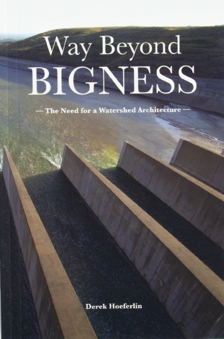 cover of the book "Way Beyond Bigness"