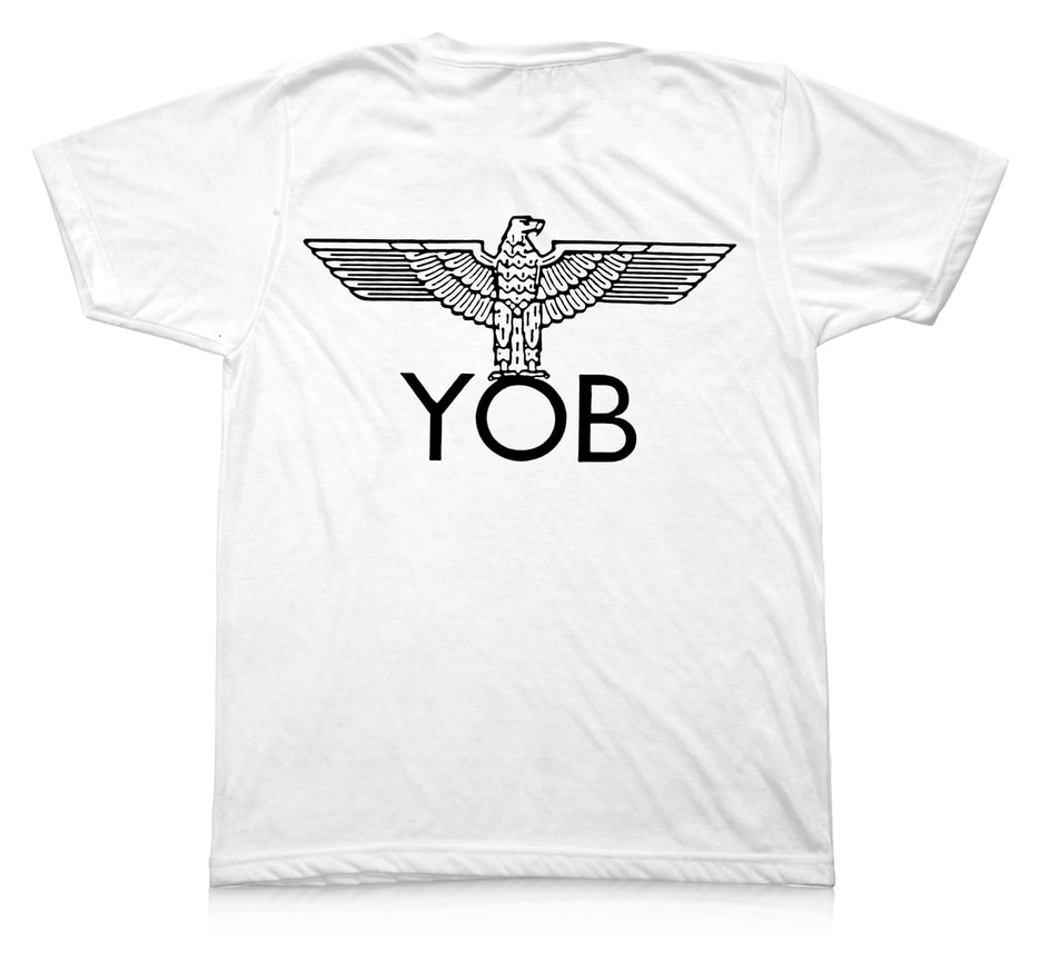 Matthew Higgs Bootleg 2017: YOB [L] thumbnail 2